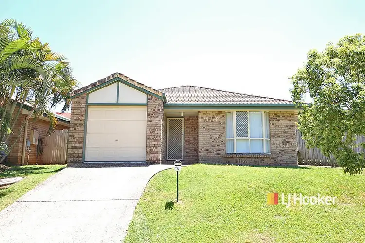 Main view of Homely house listing, 5 Bilinga Place, Kallangur QLD 4503