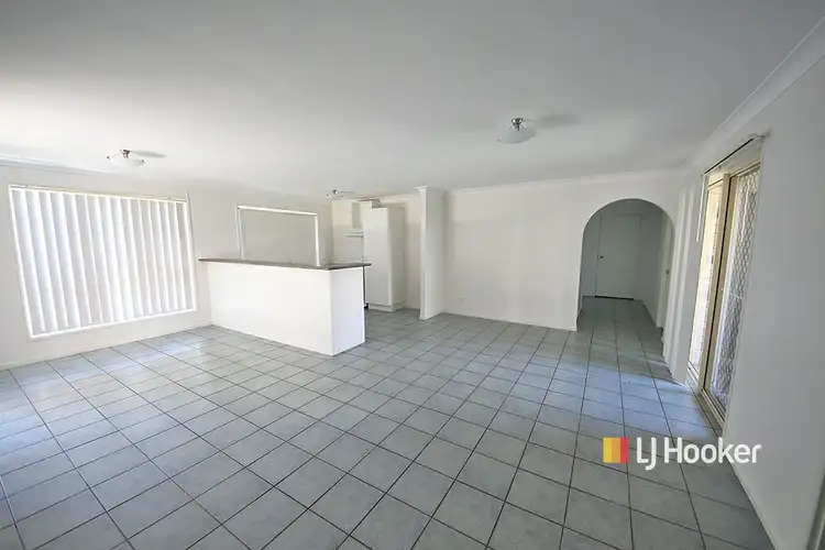 Second view of Homely house listing, 5 Bilinga Place, Kallangur QLD 4503