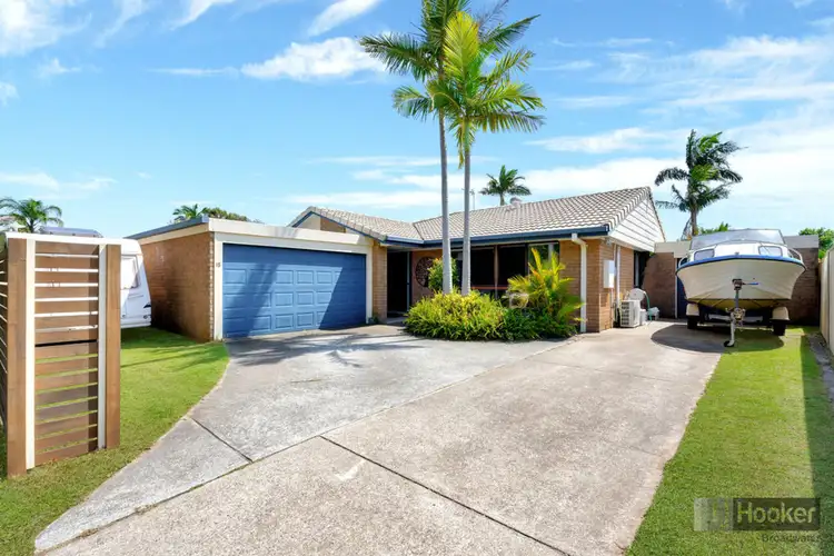 Second view of Homely house listing, 15 Doreen Drive, Coombabah QLD 4216