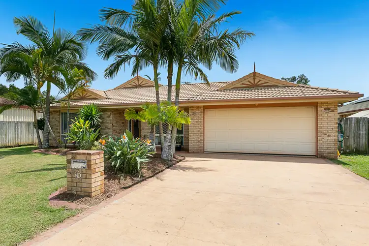 27 Illidge Road, Victoria Point QLD 4165