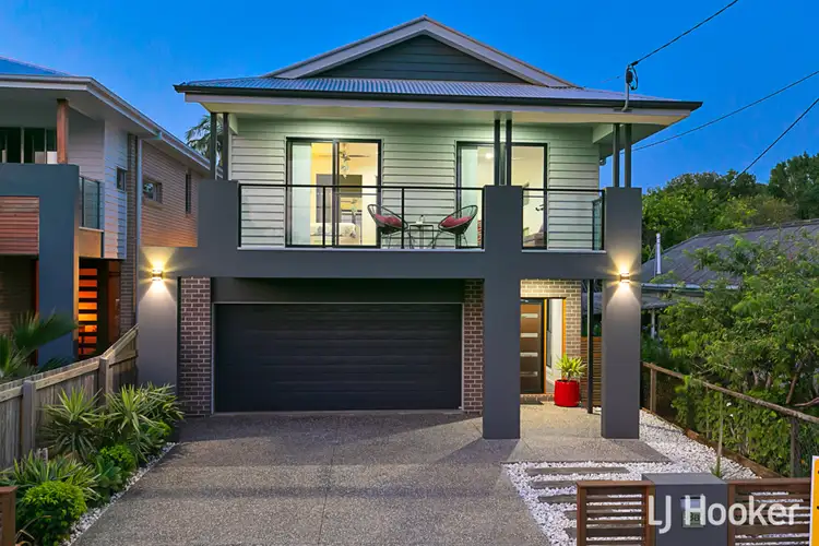 8A Russell Street, Cleveland QLD 4163