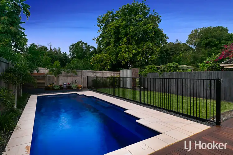 Third view of Homely house listing, 8A Russell Street, Cleveland QLD 4163