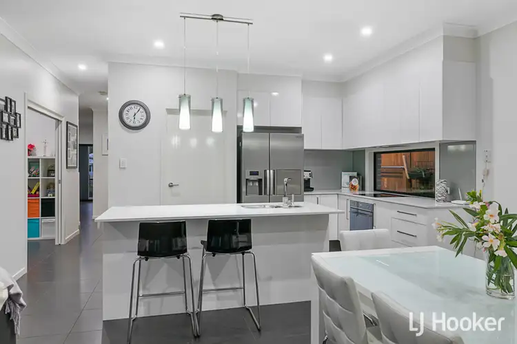 Fourth view of Homely house listing, 8A Russell Street, Cleveland QLD 4163