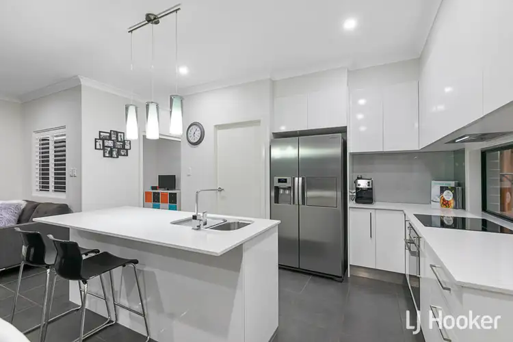 Fifth view of Homely house listing, 8A Russell Street, Cleveland QLD 4163