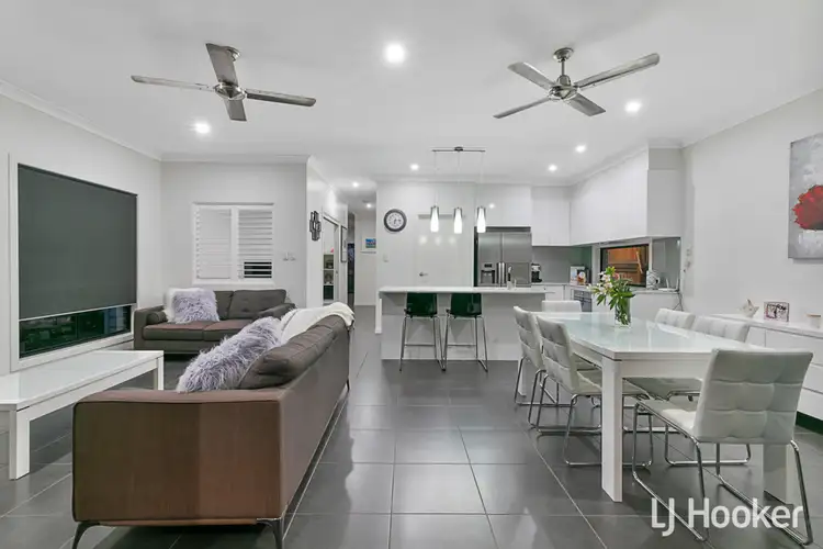 Sixth view of Homely house listing, 8A Russell Street, Cleveland QLD 4163