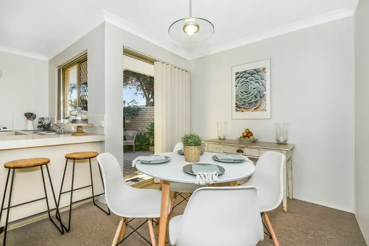 Third view of Homely villa listing, 1/2 Talbot Road, Woodlands WA 6018