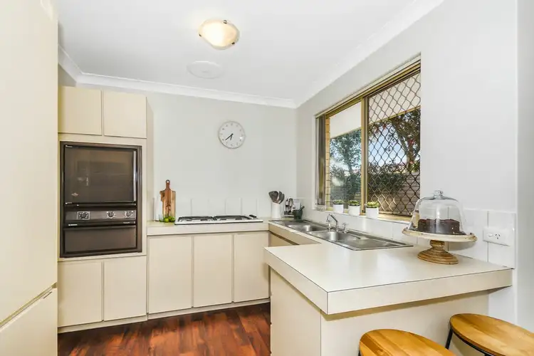 Fifth view of Homely villa listing, 1/2 Talbot Road, Woodlands WA 6018