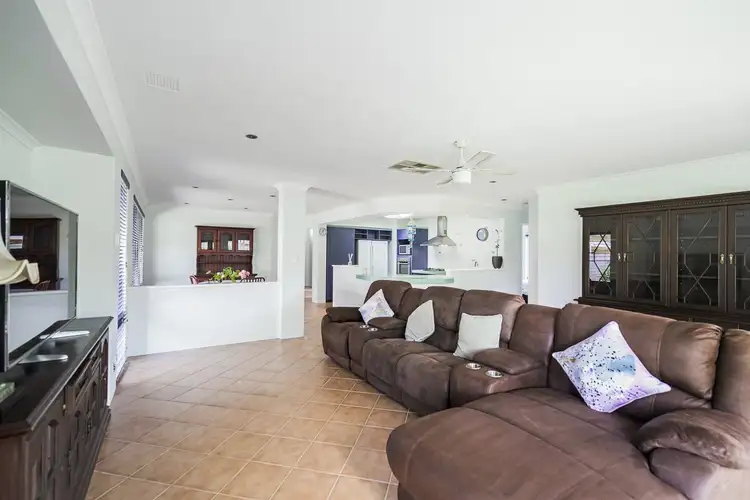 Second view of Homely house listing, 16 McCrae Pass, Canning Vale WA 6155