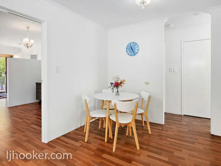 Third view of Homely house listing, 14 Plumdale Way, Woodvale WA 6026