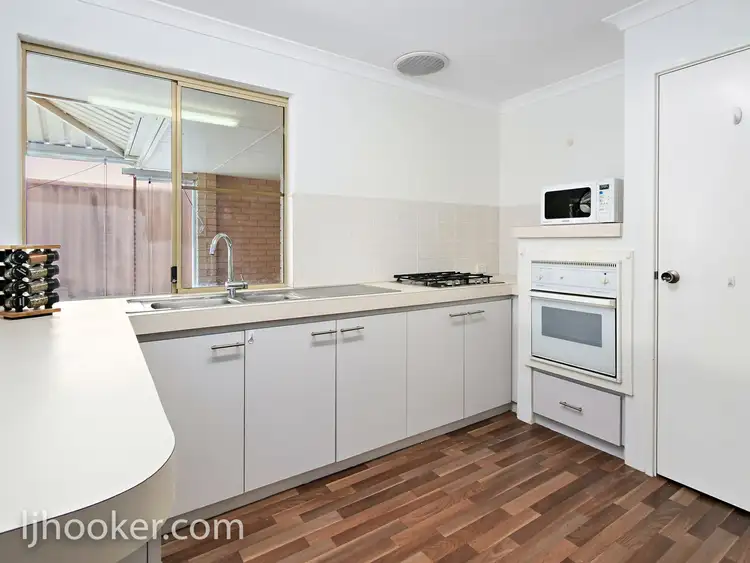 Fourth view of Homely house listing, 14 Plumdale Way, Woodvale WA 6026