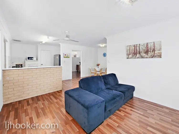 Fifth view of Homely house listing, 14 Plumdale Way, Woodvale WA 6026