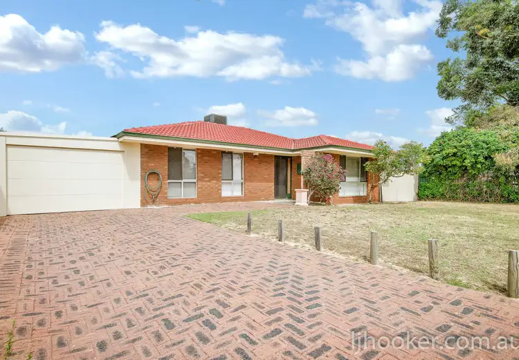 1 Longfield Road, Maddington WA 6109