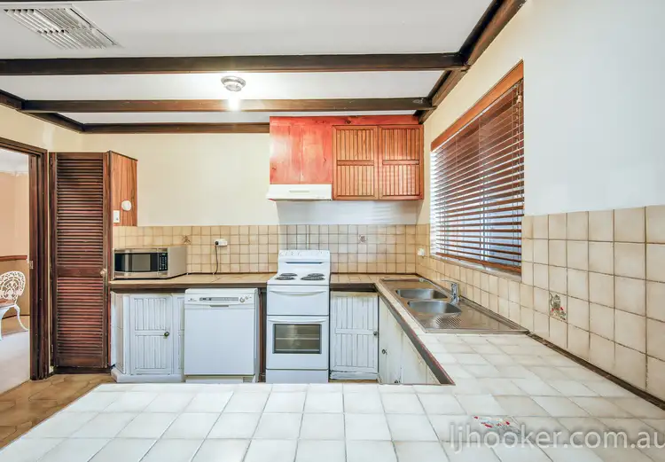Third view of Homely house listing, 1 Longfield Road, Maddington WA 6109