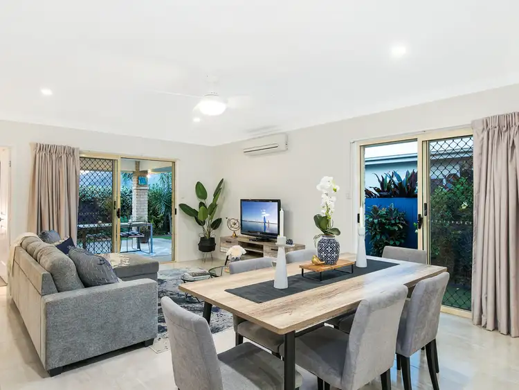 Third view of Homely house listing, 36 Matthew Street, Carseldine QLD 4034