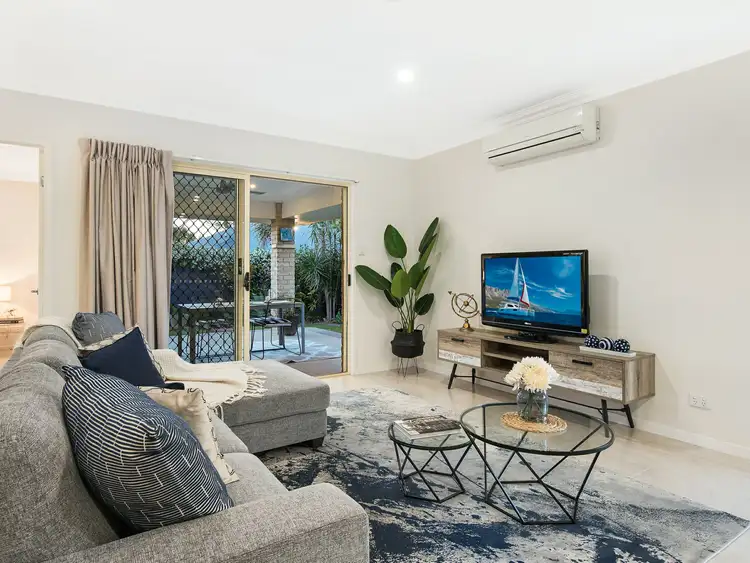 Fourth view of Homely house listing, 36 Matthew Street, Carseldine QLD 4034