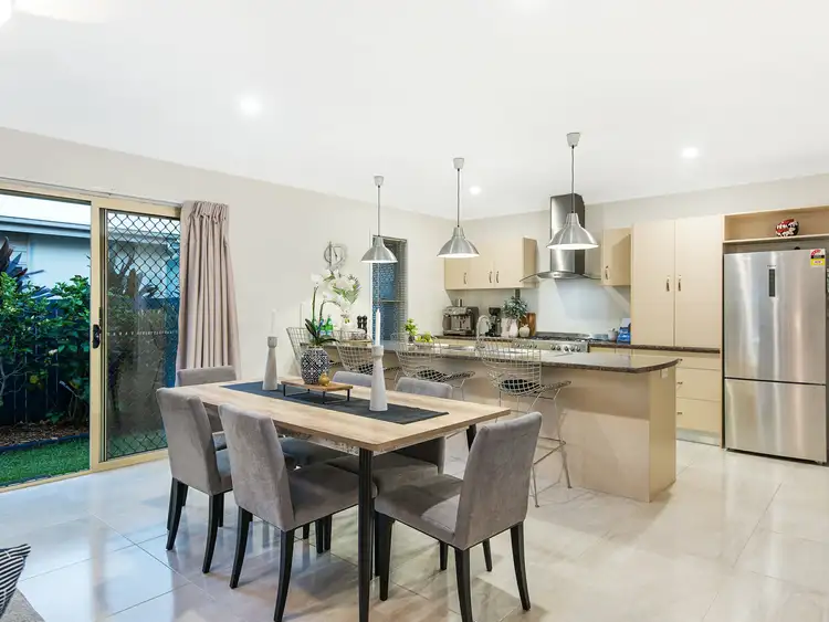 Fifth view of Homely house listing, 36 Matthew Street, Carseldine QLD 4034