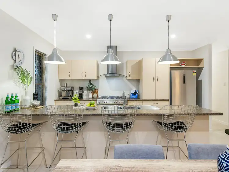 Sixth view of Homely house listing, 36 Matthew Street, Carseldine QLD 4034