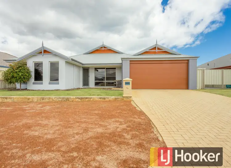 38 Jupiter Drive, Australind WA 6233