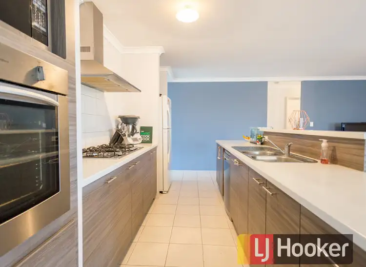 Third view of Homely house listing, 38 Jupiter Drive, Australind WA 6233