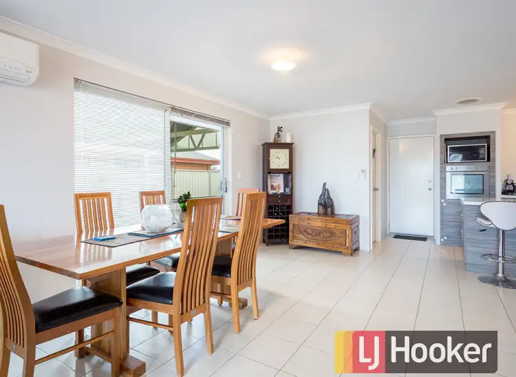 Fifth view of Homely house listing, 38 Jupiter Drive, Australind WA 6233