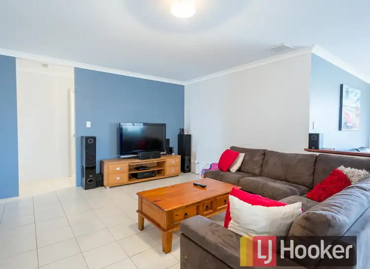 Sixth view of Homely house listing, 38 Jupiter Drive, Australind WA 6233