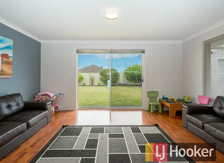 Seventh view of Homely house listing, 38 Jupiter Drive, Australind WA 6233