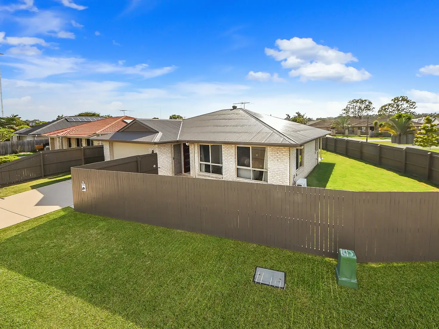 Main view of Homely house listing, 4 Lorna Close, Bald Hills QLD 4036