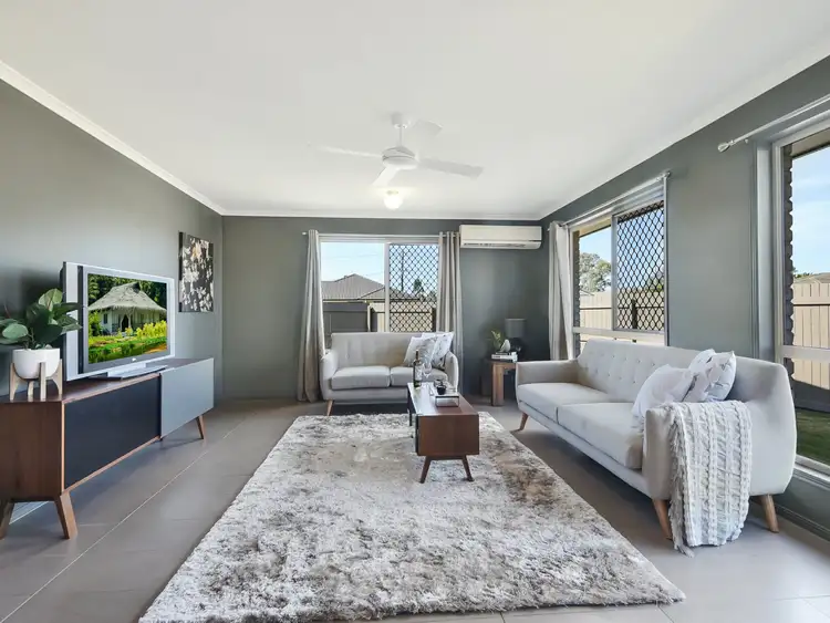 Second view of Homely house listing, 4 Lorna Close, Bald Hills QLD 4036