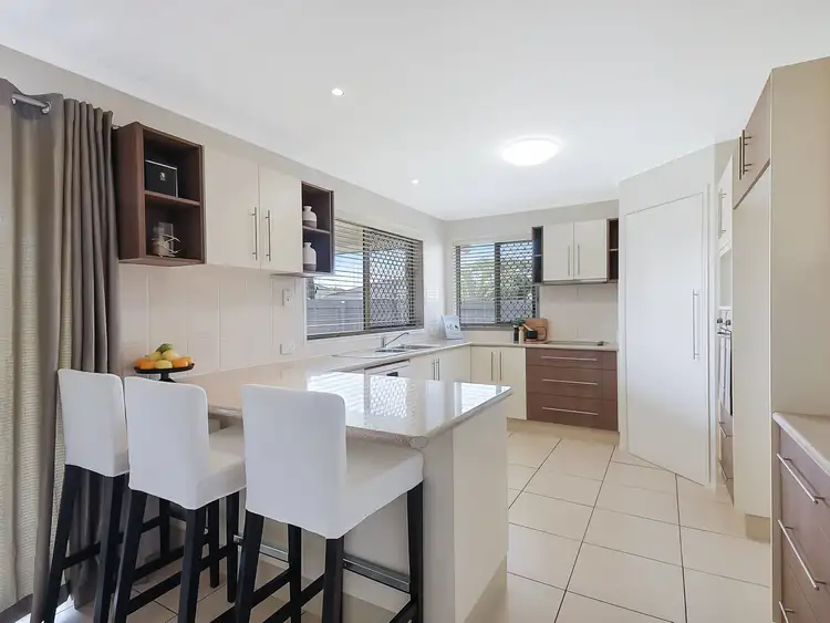 Third view of Homely house listing, 4 Lorna Close, Bald Hills QLD 4036