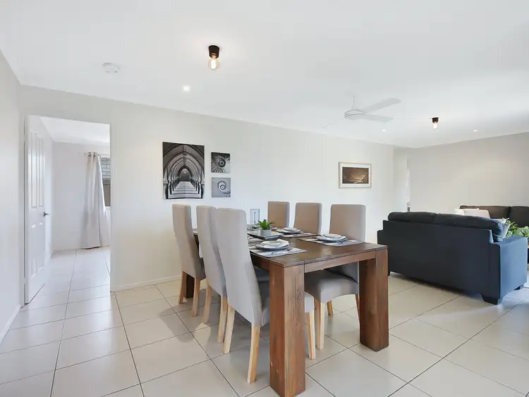 Fourth view of Homely house listing, 4 Lorna Close, Bald Hills QLD 4036