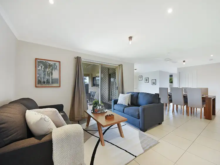 Fifth view of Homely house listing, 4 Lorna Close, Bald Hills QLD 4036