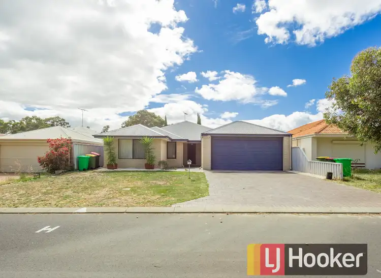 11 Verbena Boulevard, Glen Iris WA 6230