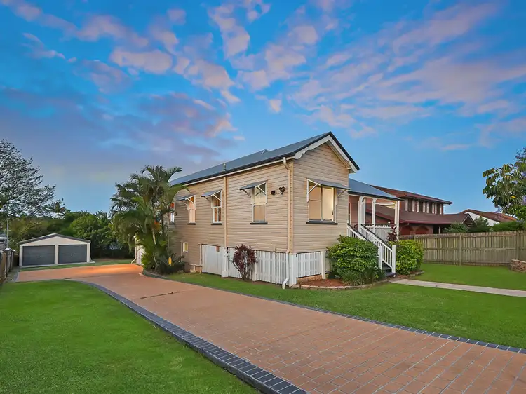 103 Graham Road, Carseldine QLD 4034