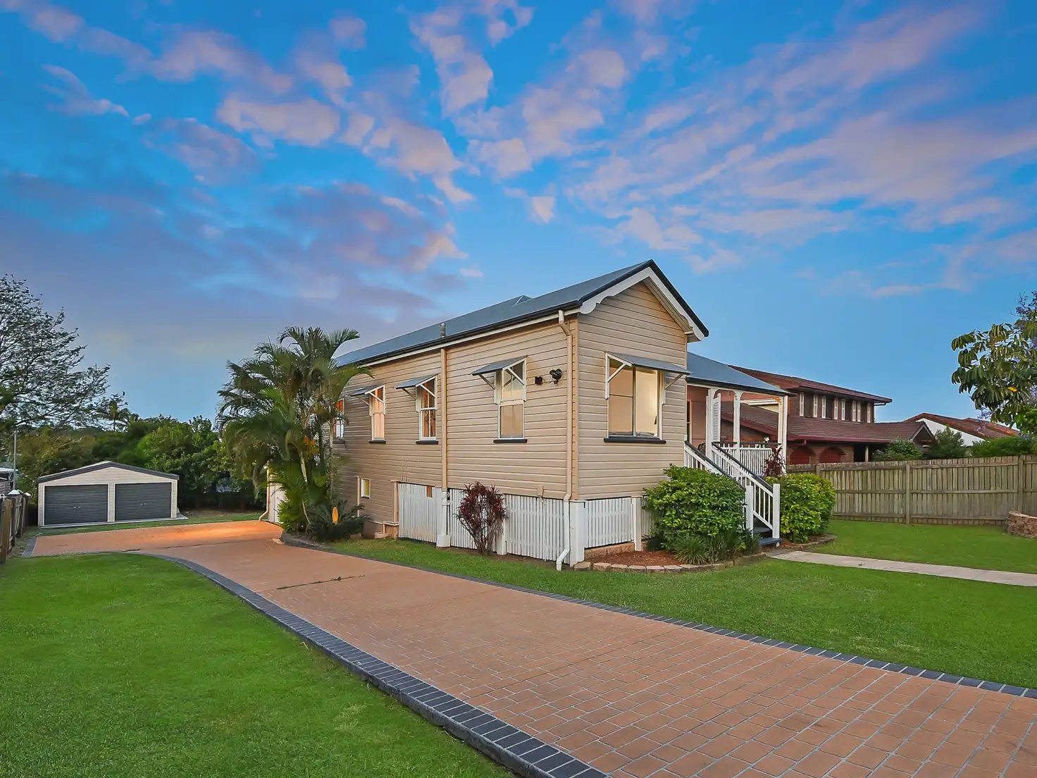 Main view of Homely house listing, 103 Graham Road, Carseldine QLD 4034