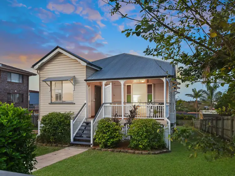 Third view of Homely house listing, 103 Graham Road, Carseldine QLD 4034