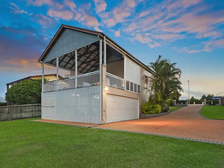 Fourth view of Homely house listing, 103 Graham Road, Carseldine QLD 4034