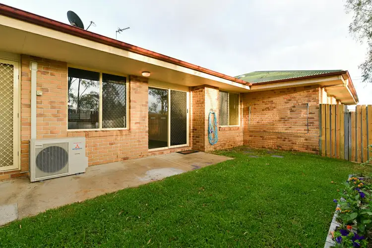 Third view of Homely unit listing, Unit 2/21 Shaw Street, New Auckland QLD 4680