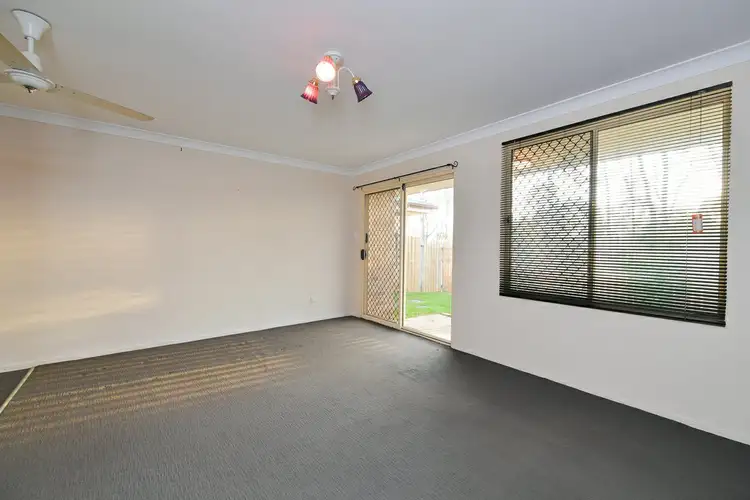 Fourth view of Homely unit listing, Unit 2/21 Shaw Street, New Auckland QLD 4680