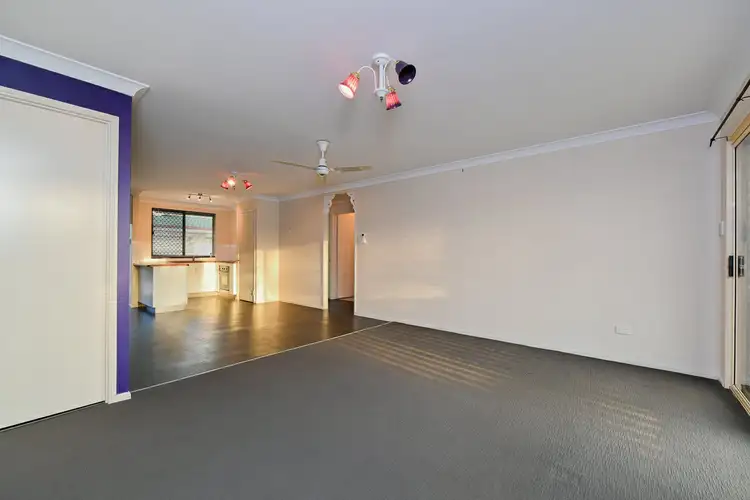 Fifth view of Homely unit listing, Unit 2/21 Shaw Street, New Auckland QLD 4680