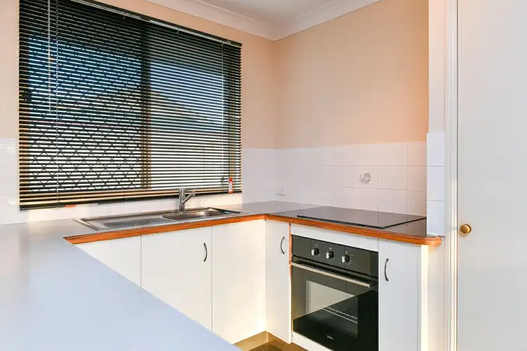 Sixth view of Homely unit listing, Unit 2/21 Shaw Street, New Auckland QLD 4680