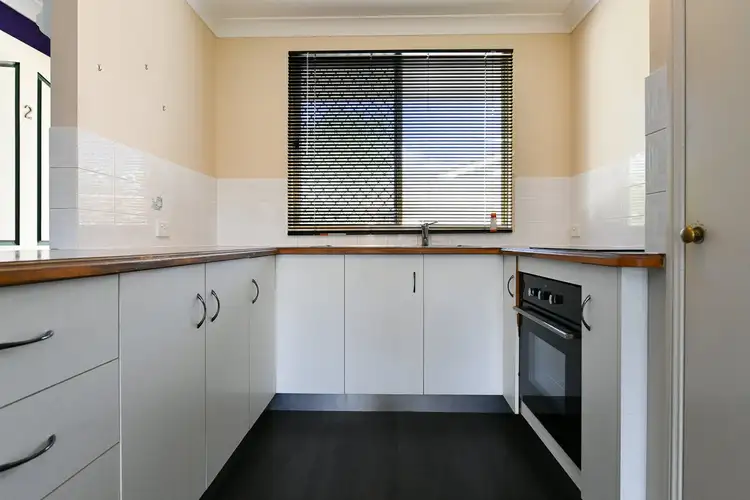 Seventh view of Homely unit listing, Unit 2/21 Shaw Street, New Auckland QLD 4680