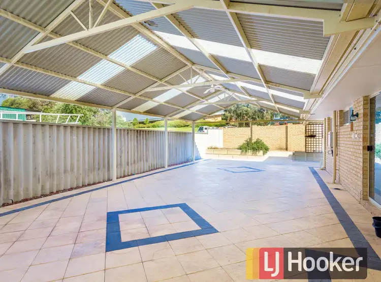 17/104 Paris Road, Australind WA 6233