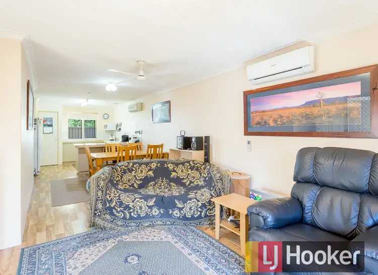 Sixth view of Homely unit listing, 17/104 Paris Road, Australind WA 6233