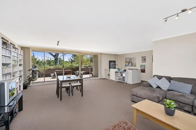 Main view of Homely unit listing, 4/30 Gatton Street, Farrer ACT 2607