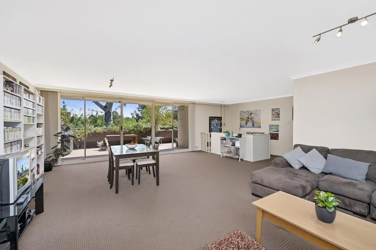 Main view of Homely unit listing, 4/30 Gatton Street, Farrer ACT 2607