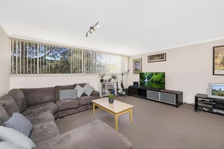 Third view of Homely unit listing, 4/30 Gatton Street, Farrer ACT 2607
