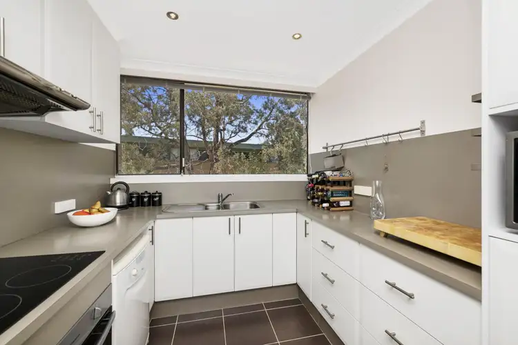 Fourth view of Homely unit listing, 4/30 Gatton Street, Farrer ACT 2607