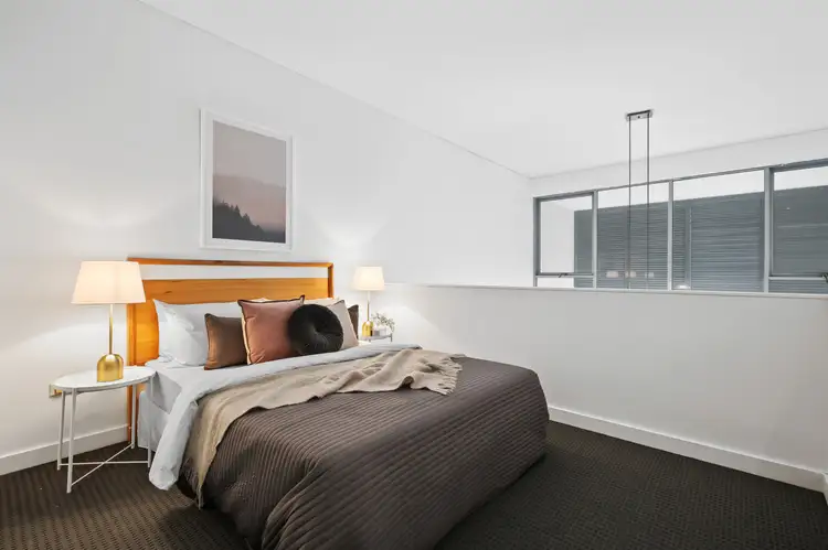 Fourth view of Homely apartment listing, 31/93-103 Euston Road, Alexandria NSW 2015