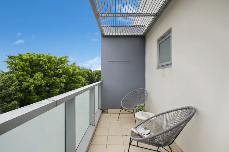 Sixth view of Homely apartment listing, 31/93-103 Euston Road, Alexandria NSW 2015