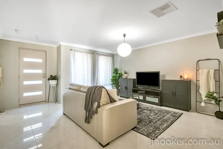 Fifth view of Homely house listing, 19 Gippsland Way, Ellenbrook WA 6069